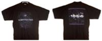 Tour Shirts